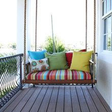 porch swings