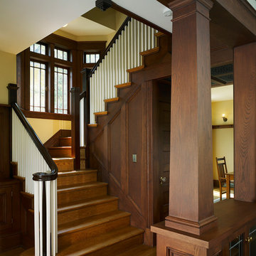 Historic Renovation