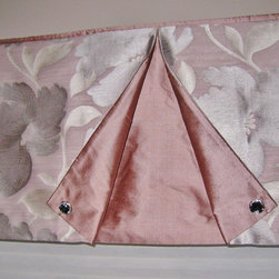 Valances and Cornice Boxes - Valances