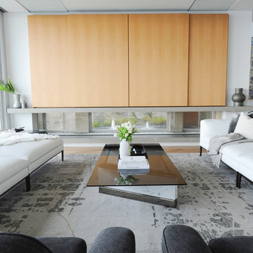 Bellevue Home