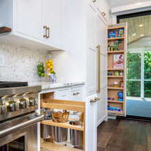 Kitchen Ideas