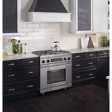 Antique White 4x12 Subway Tile