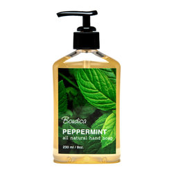 Boudica Product Shoot - Products
