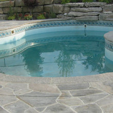 outdoor pavers