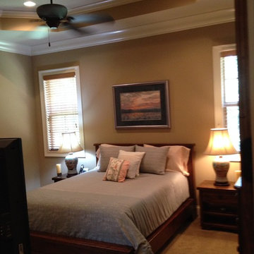 Earhardt Residence-Hoy Farms
