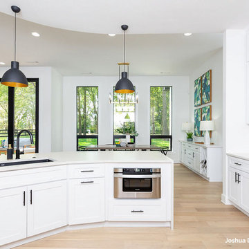 Averie Estates | The Blake