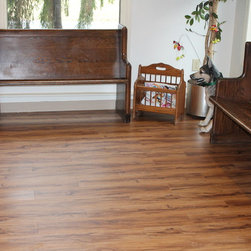 FreeFit Loose-Lay Vinyl - Vinyl Flooring
