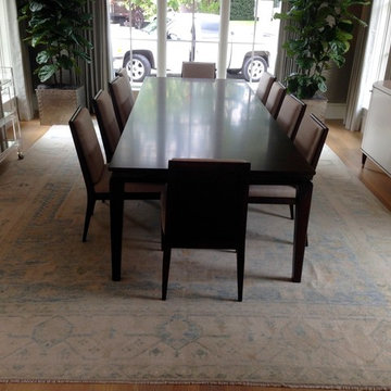 Dining Rooms