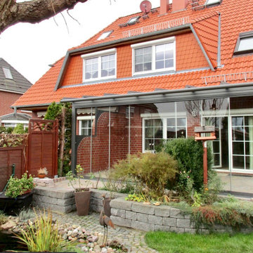 Wintergarten in Ahrensfelde
