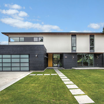 Mercer Island Residence
