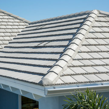Artisan Tapered Slate Royal Palm