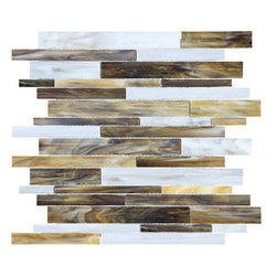 Glass Mosaics - Products