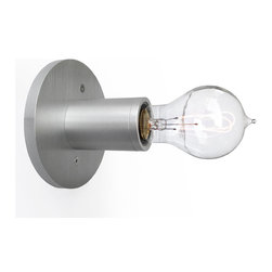 Luxello - Purity ADA LED Wal / Ceiling LEDl Lamp - Wall Sconces