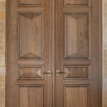 Transitional Estate - Flower Mound