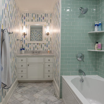 Darien Renovation