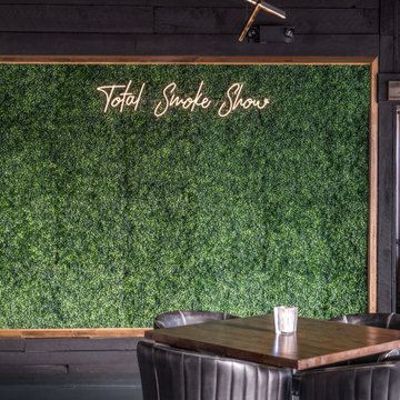 Salt & Smoke Restaurant