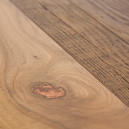 Sugar Gum Eucalyptus Dining Table - Dining Tables