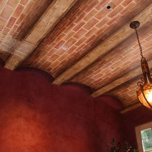 Faux Painting Ideas