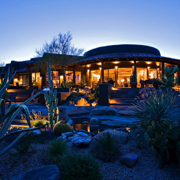 Natural Wonder - Phoenix Home & Garden