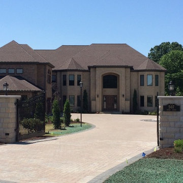 Awesome Exteriors!