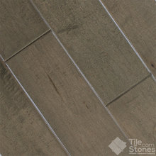 wood floor
