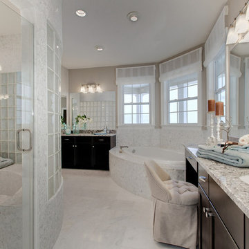 Sierra Model Home