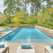 Pools