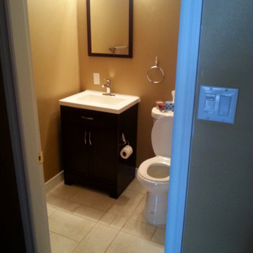 Executive Tile Works
