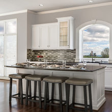 Kitchen accents