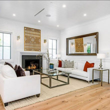 Fireplaces