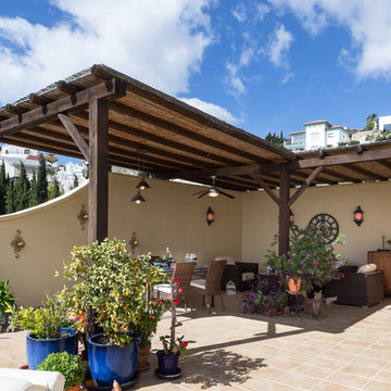 Home Staging y Fotografía en Villa Aura (alquiler vacacional)