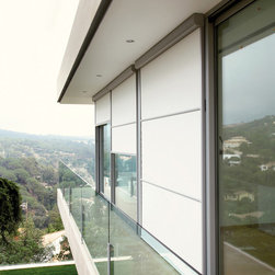 Roller Shades - Roller Shades