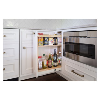 Kitchens by Design Connection, Inc. | Kansas City Certified Interior ...