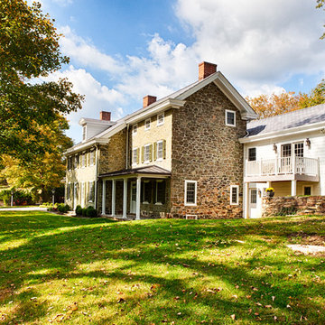 West Chester Renovation & Addition