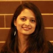 Prachi Kushte's photo