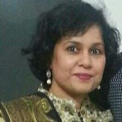 Suchitra Suresh's photo