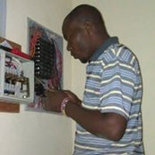 Foto von Robert Asiamah
