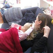 Amy Bridges's photo