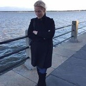 Anna Bagers billede