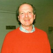 Foto von John Woodward