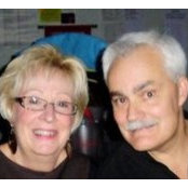 Dave N Linda Phillipss billede