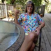 Portia Pace's photo