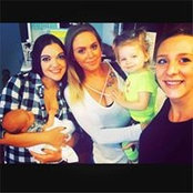 Kaley G's photo