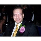 Sean George's photo