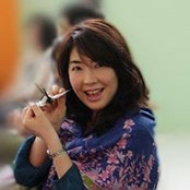 Hiroko Osaka's photo