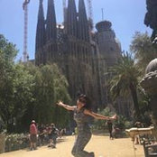 Rochy Aguanta's photo