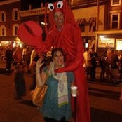 Terra Warner's photo