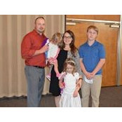 Ashley Hurt's photo
