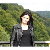Alina Radulescu's photo