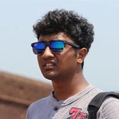 Foto von Sasvanth Krishnan